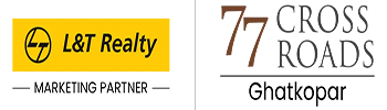 Lnt 77 Crossroads Ghatkopar